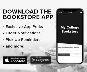 Download the bookstore app.